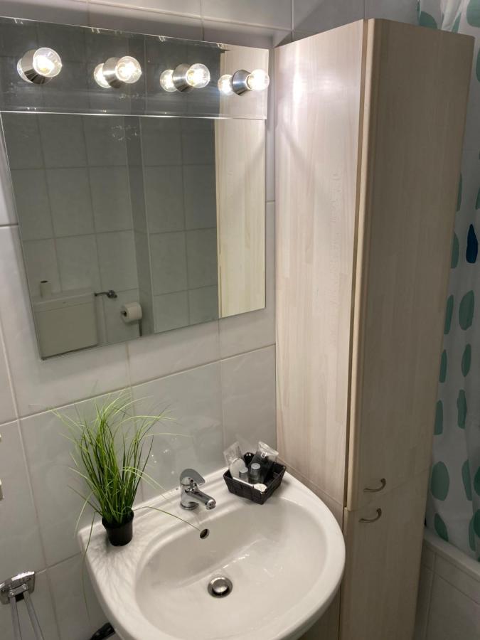 Wallsidemidtown Studios Nürnberg Eksteriør bilde