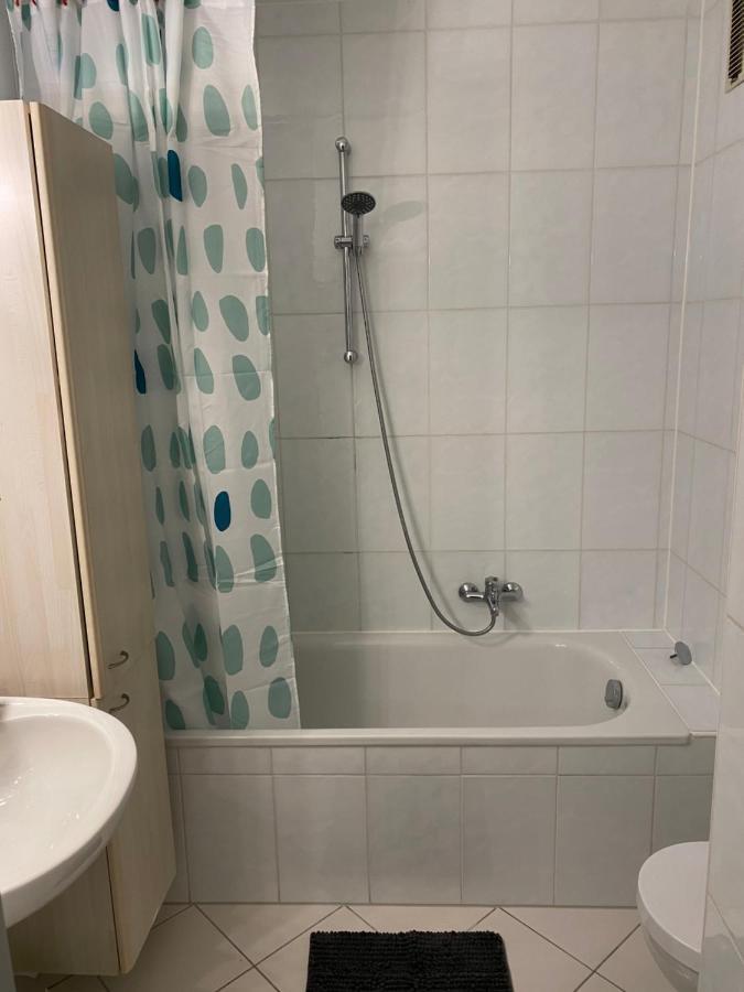 Wallsidemidtown Studios Nürnberg Eksteriør bilde
