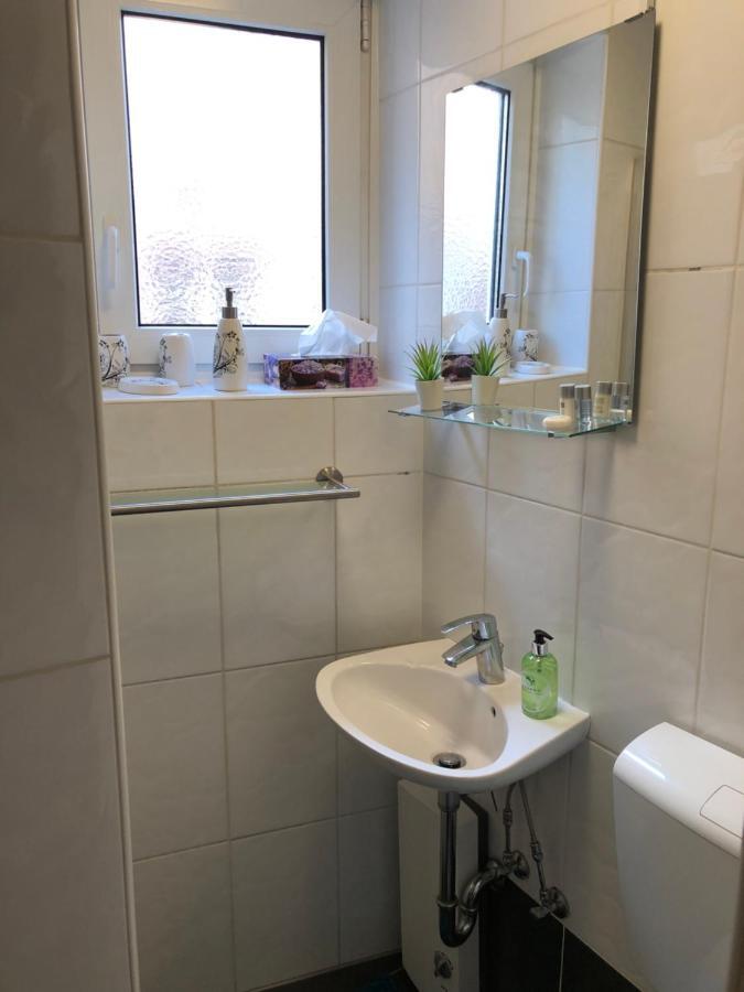 Wallsidemidtown Studios Nürnberg Eksteriør bilde