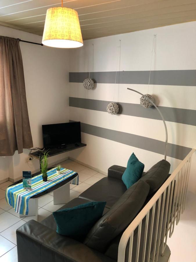 Wallsidemidtown Studios Nürnberg Eksteriør bilde
