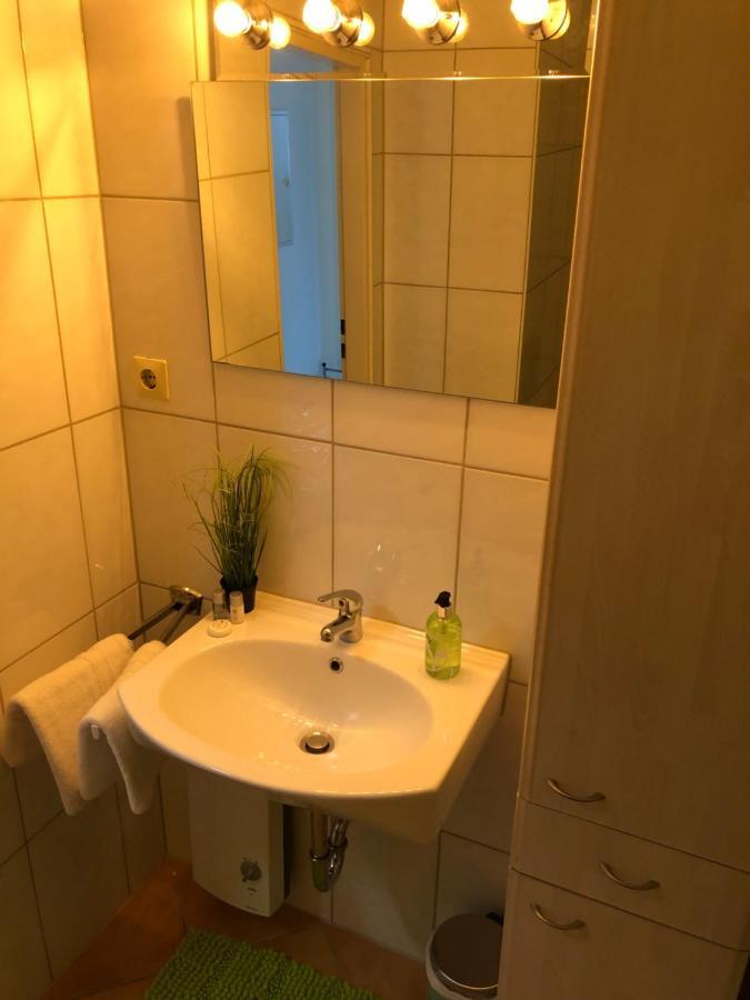 Wallsidemidtown Studios Nürnberg Eksteriør bilde