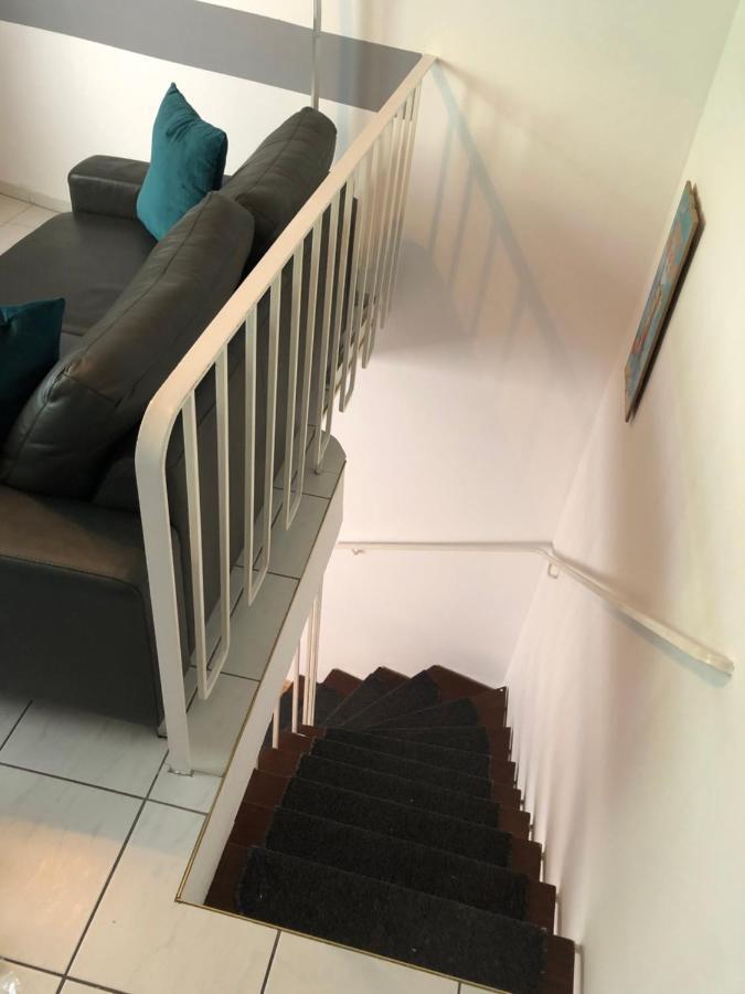 Wallsidemidtown Studios Nürnberg Eksteriør bilde