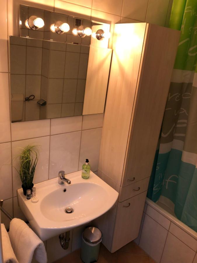 Wallsidemidtown Studios Nürnberg Eksteriør bilde